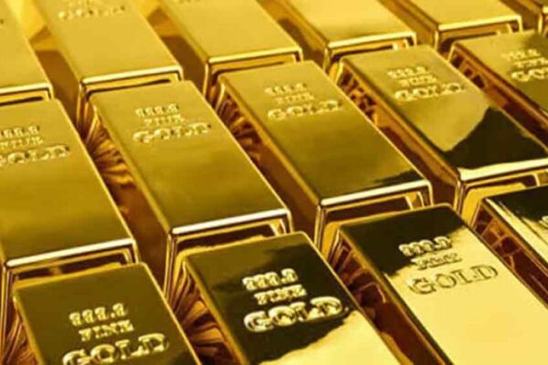 Gold Price Drops by Rs10,000 Per Tola in Pakistan - SUCH TV