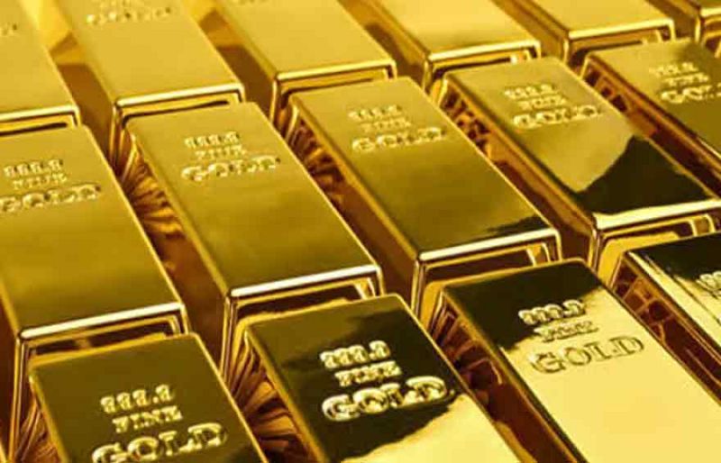 Gold Price Drops by Rs10,000 Per Tola in Pakistan - SUCH TV