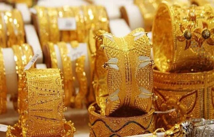 Gold prices soar in Pakistan - SUCH TV
