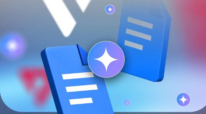 Google Gemini AI features in Docs, Sheets, Slides: What's new?
