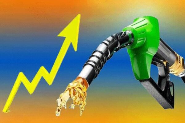 Government Increases Petrol Price by Rs8 Per Litre - SUCH TV