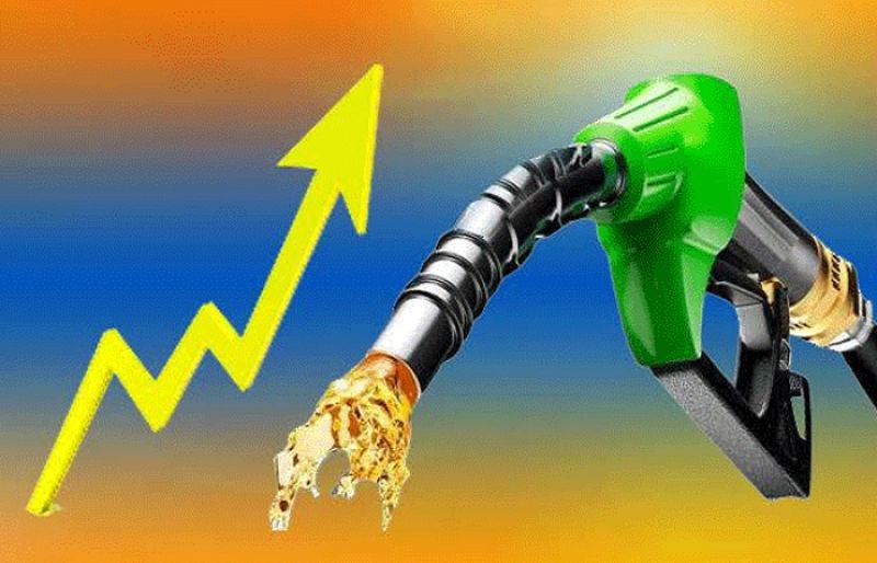 Government Increases Petrol Price by Rs8 Per Litre - SUCH TV