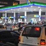 Govt increases petrol, diesel prices by Rs55 per litre amid Middle East tensions