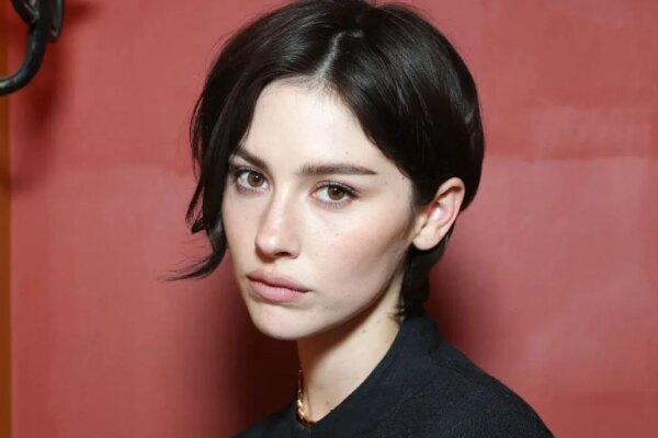 Gracie Abrams breaks silence after losing 2026 BRIT Award