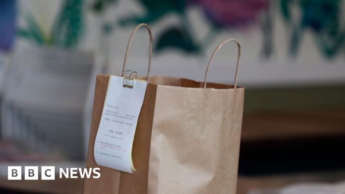 Guernsey scheme to link food waste to households in need