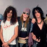 Guns N’ Roses answer to fans demand with exciting 2026 tour update