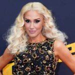 Gwen Stefani makes unexpected confession linked to pregnancy at 43