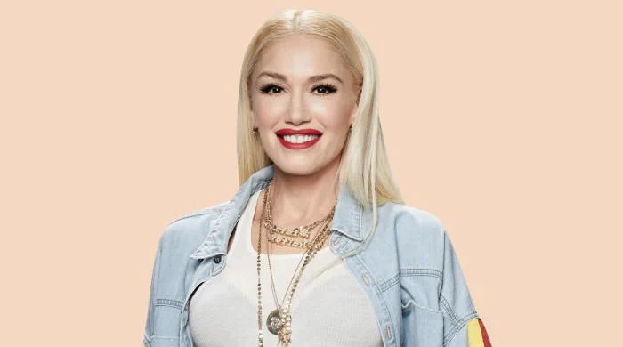 Gwen Stefani reveals religious awakening connected to baby Apollo