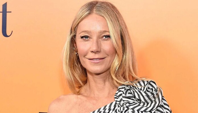Gwyneth Paltrow dishes on 'love-hate' relationship with Met Gala