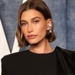 Hailey Bieber reveals doctors warned her not to get pregnant: 'It was a surprise'