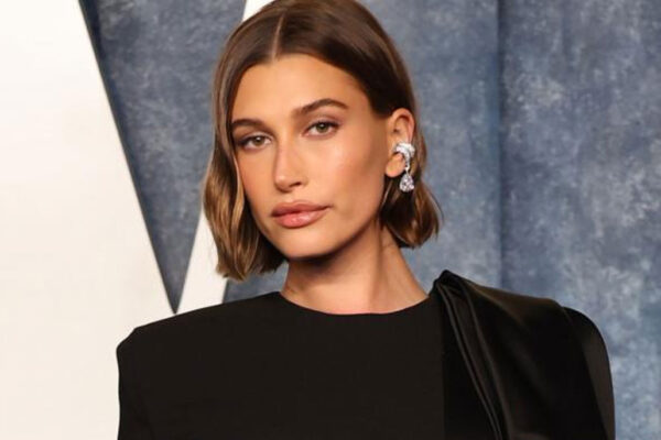 Hailey Bieber reveals doctors warned her not to get pregnant: 'It was a surprise'