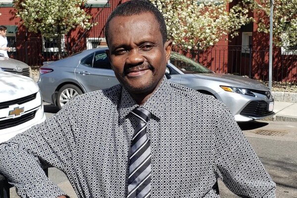 Haitian man from Boston dies in ICE custody in Arizona. Family says untreated toothache became deadly infection.