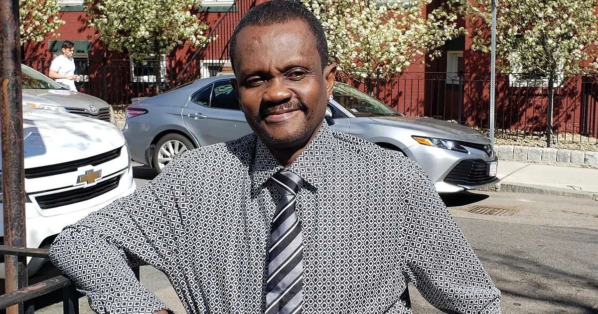 Haitian man from Boston dies in ICE custody in Arizona. Family says untreated toothache became deadly infection.