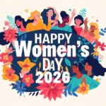 Happy Women's Day 2026: Wishes, Heart-Touching Quotes, Messages And Status To Share With Your Loved Ones