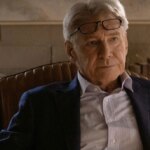 Harrison Ford leaving 'Shrinking' after shocking twist in show baffled fans?