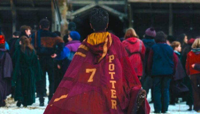 'Harry Potter' trailer is out with confirmed 2026 release date 