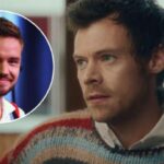 Harry Styles breaks silence on Liam Payne's 'difficult' death