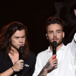 Harry Styles gets candid about Liam Payne's death: 'I really struggled at first'