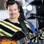 Harry Styles hints he's ready for marriage and family life