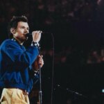 Harry Styles kicks off new era with ‘One Night Only' comeback show