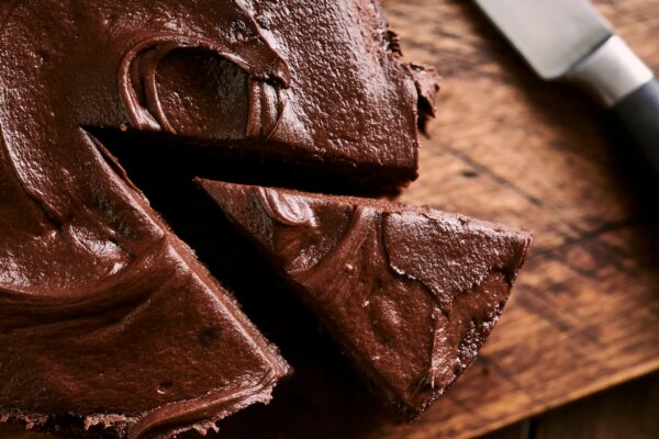 Have You Tried The 10 Best Chocolate Cakes In The World?