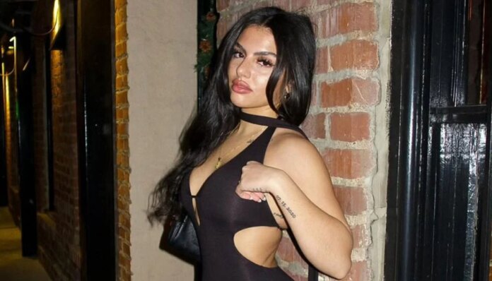 Here's how much 'Love Island USA' star Huda Mustafa has spent on plastic surgery