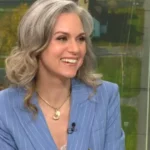 Hilarie Burton Morgan says true crime series empowers audience to create change