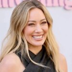 Hilary Duff opens up about the price she paid as a child star