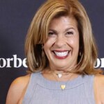 Hoda Kotb plans full-time return to 'Today'