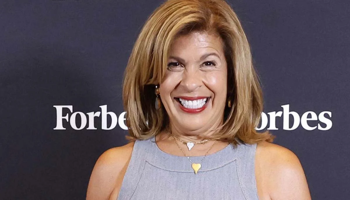 Hoda Kotb plans full-time return to 'Today'