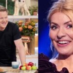 Holly Willoughby could be next big digital star after Gordon Ramsay