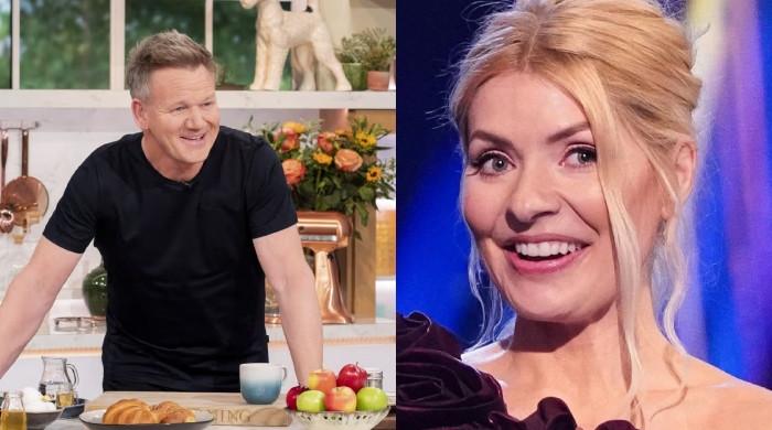 Holly Willoughby could be next big digital star after Gordon Ramsay