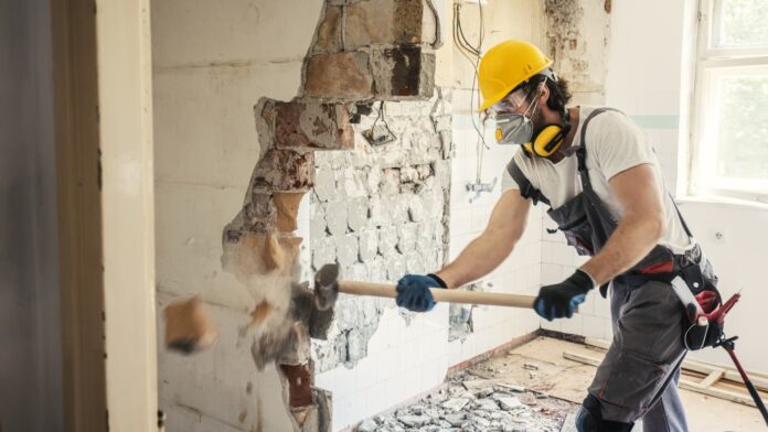 Home flippers see smallest profits since the Great Recession, real estate data firm says