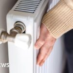 Home heating oil: 'Most of my pension has gone on home heating oil'