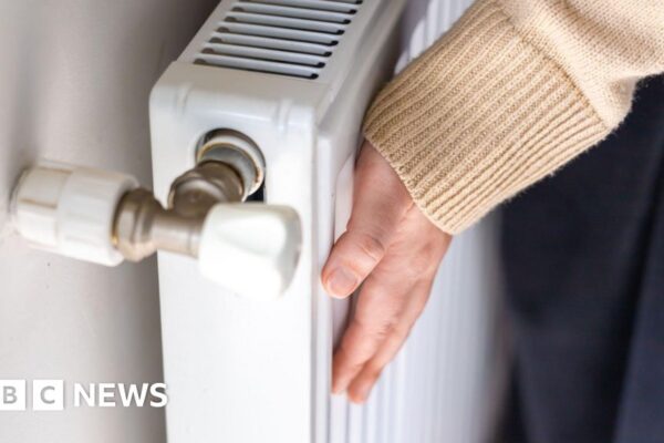 Home heating oil: 'Most of my pension has gone on home heating oil'