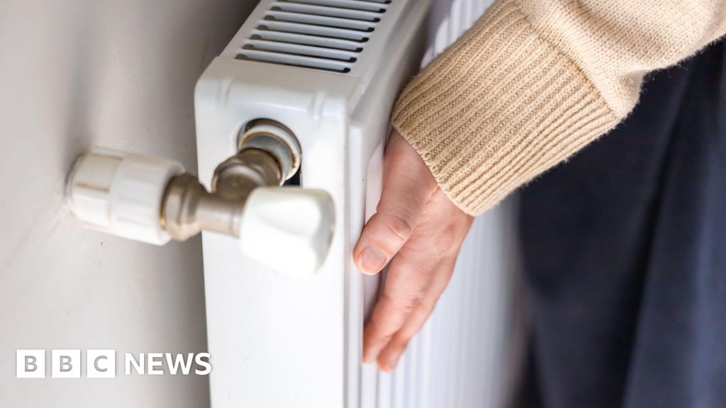 Home heating oil: 'Most of my pension has gone on home heating oil'