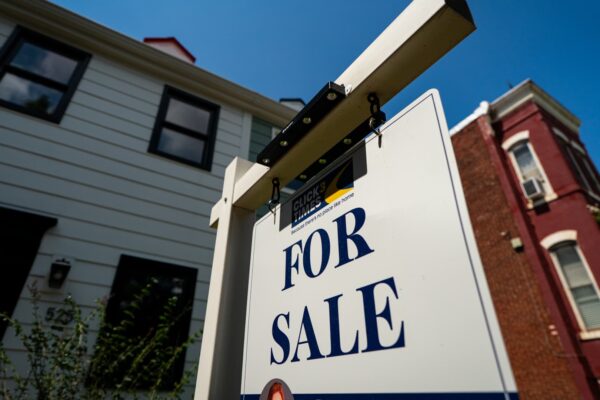 Home sellers are relisting properties at fastest pace in a decade, but spring supply is still low