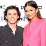How Zendaya, Tom Holland turned Marvel romance into real life