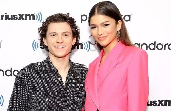 How Zendaya, Tom Holland turned Marvel romance into real life