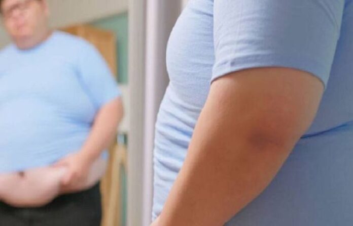 How abdominal fat could trigger GERD and life-threats - SUCH TV