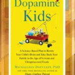 How families can change their habits - from screen time to food choices