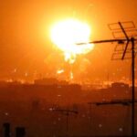 How much has US spent in first week of Iran war?