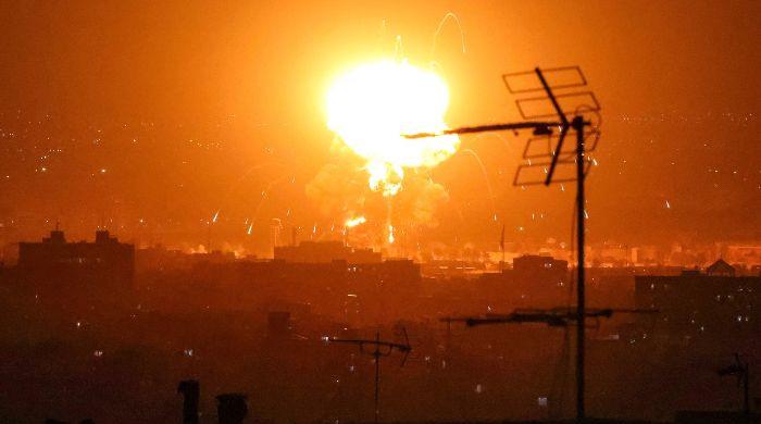 How much has US spent in first week of Iran war?