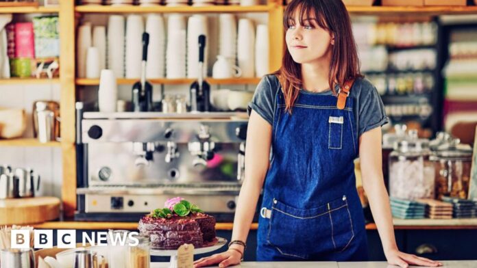 How much will the National Minimum Wage and National Living Wage rise in April?