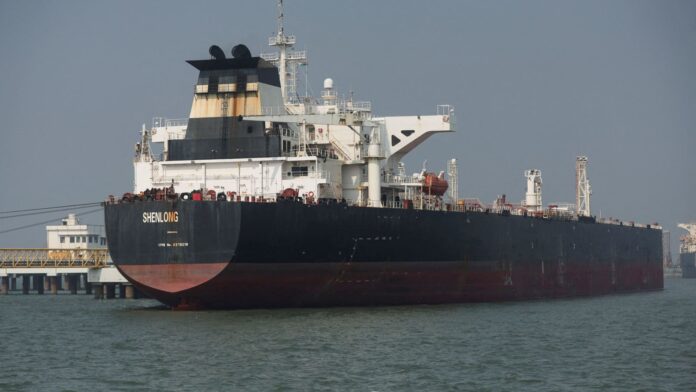 How the Iran war could start to impact U.S. retail prices