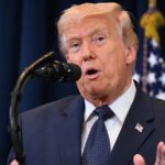 How the Trump administration is justifying the war with Iran