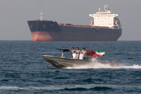 How the attack on Iran could impact the global oil market and economy