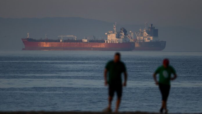 How the big oil and gas CEOs think the Iran war supply disruption will play out