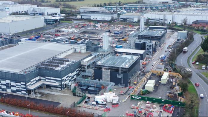 How the red-hot AI data center boom is igniting demand for a new, lucrative career path: trade workers 