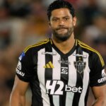 Huge brawl at Brazilian Cup soccer final leads to 23 red cards and police intervention